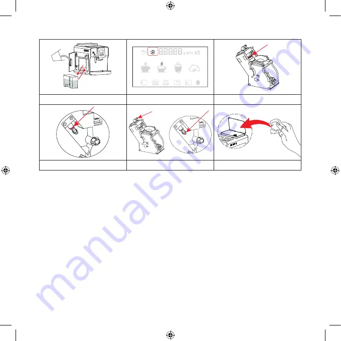 RONDELL RDE-1109 Manual Download Page 5