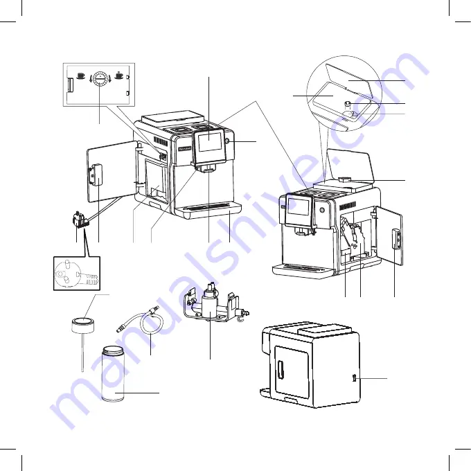 RONDELL RDE-1110 Скачать руководство пользователя страница 2