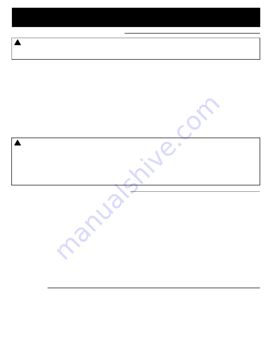 Room & Board 1113NG Owner'S Manual Download Page 12