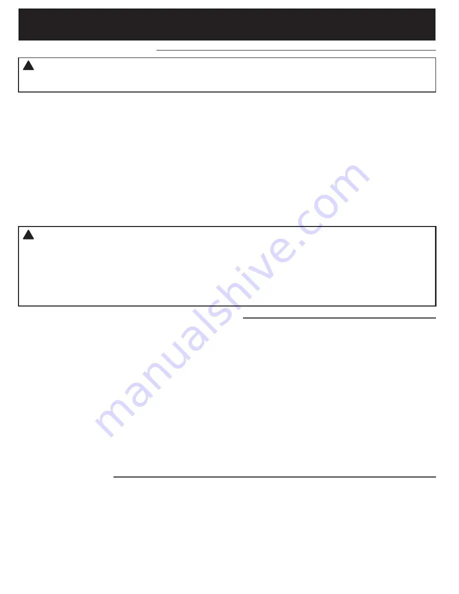 Room & Board 1113NG Owner'S Manual Download Page 28