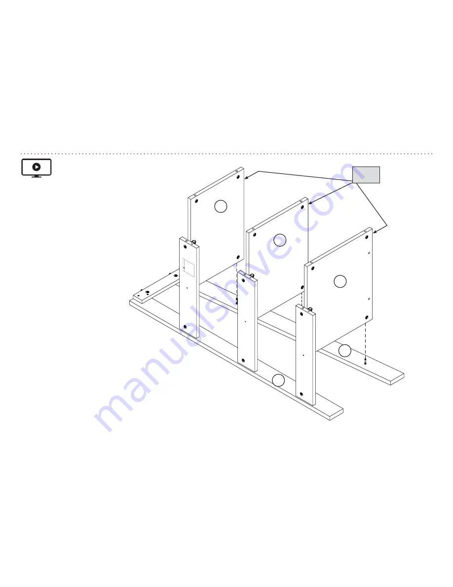 Room essentials 417087 Скачать руководство пользователя страница 12