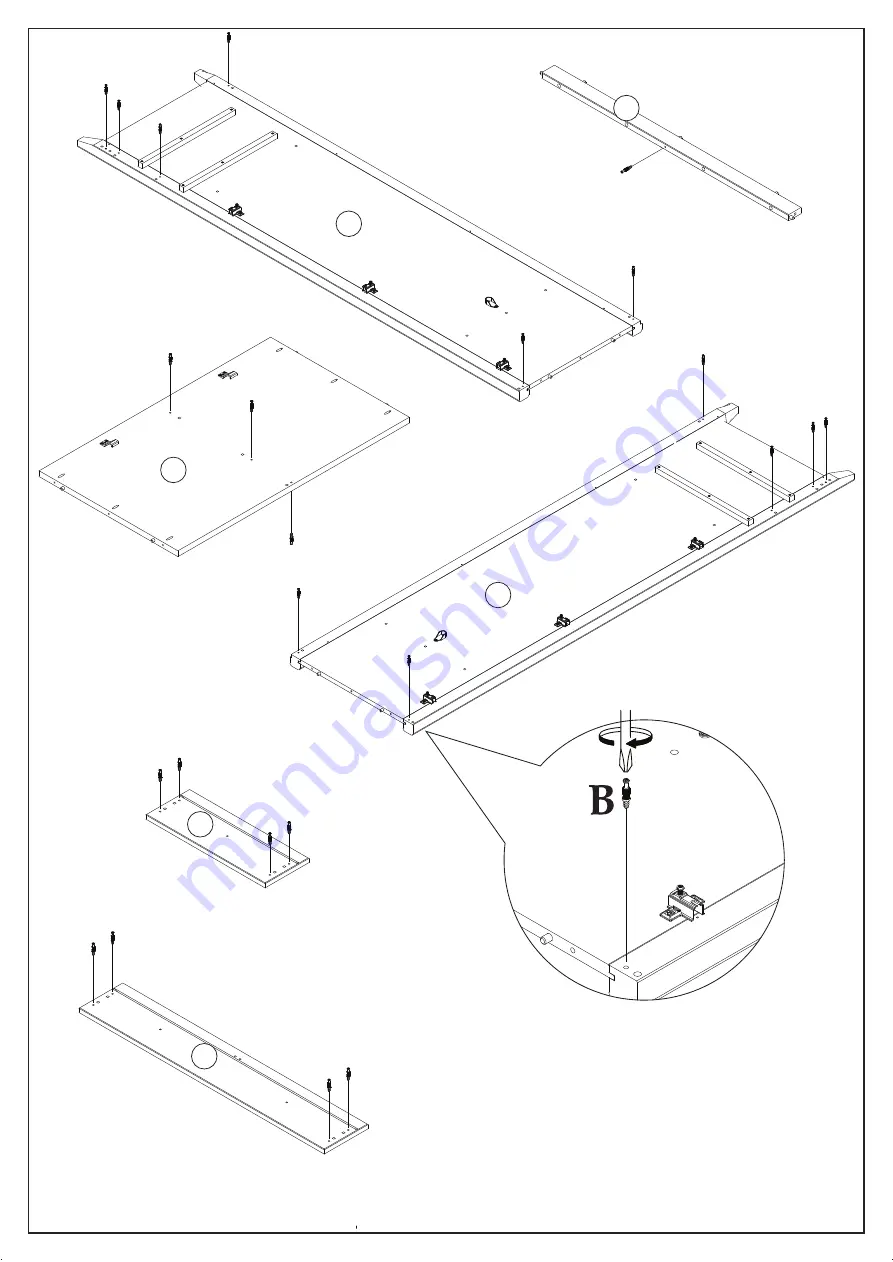 Room to Grow Jubilee JUB118C Скачать руководство пользователя страница 9