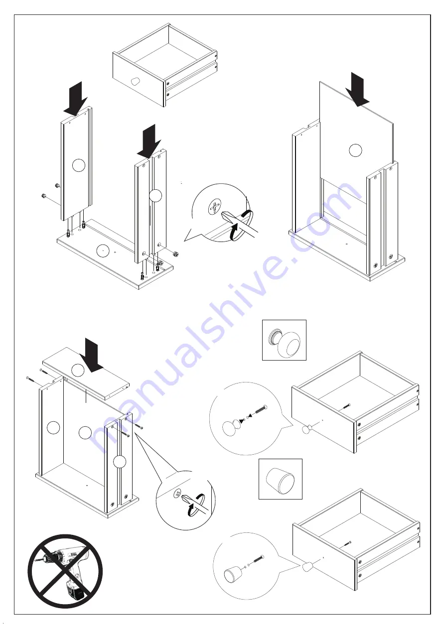 Room to Grow Jubilee JUB118C Скачать руководство пользователя страница 15