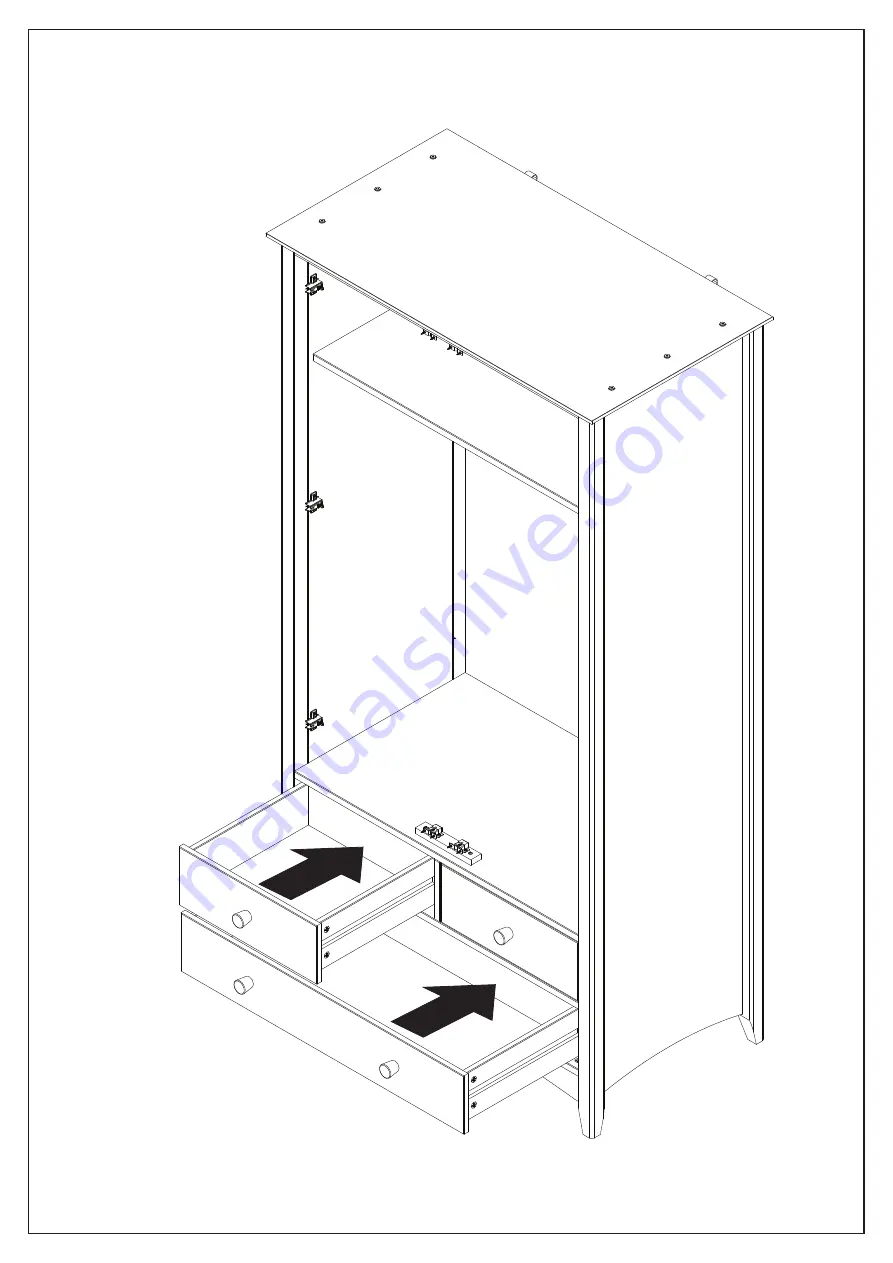 Room to Grow Jubilee JUB118C Скачать руководство пользователя страница 17