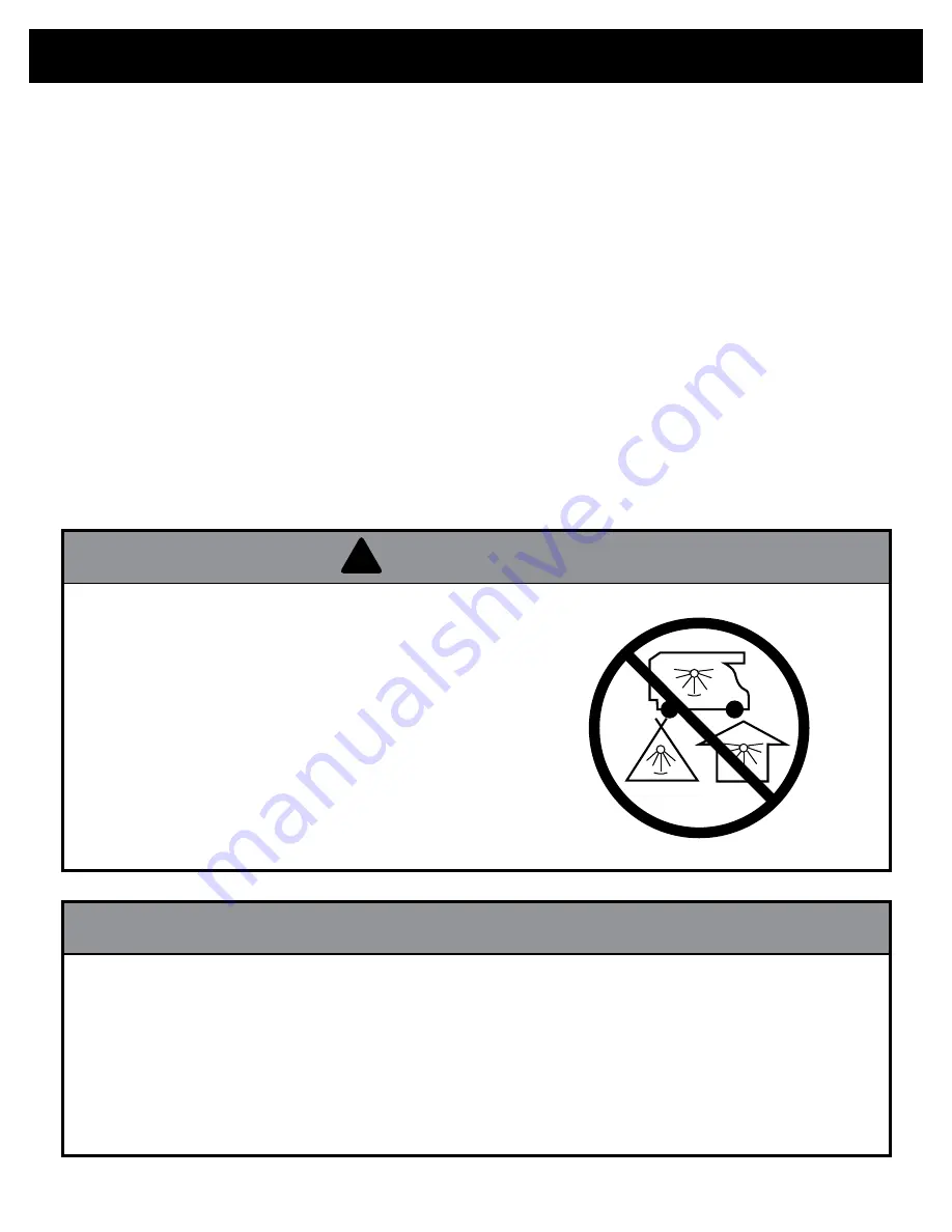 Room&Board 1111LP-TGR Owner'S Manual Download Page 2