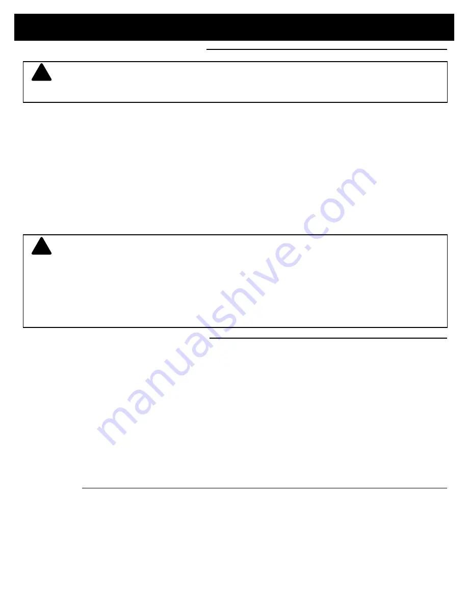 Room&Board 1111LP-TGR Owner'S Manual Download Page 12