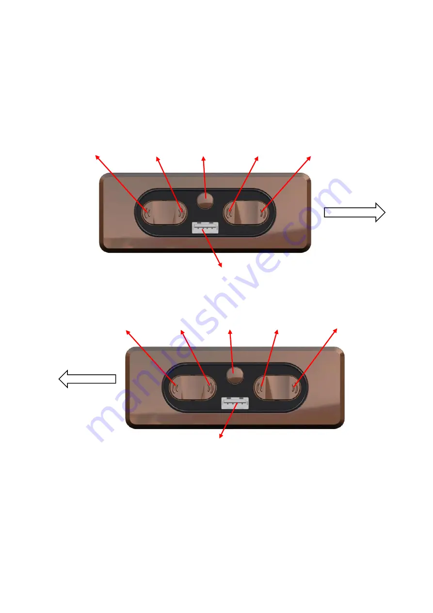 ROOMS TO GO SYNE 2179-85PHR Assembly Instructions Download Page 3