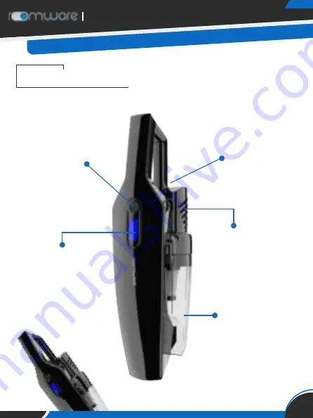 Roomware AK-008A Скачать руководство пользователя страница 17