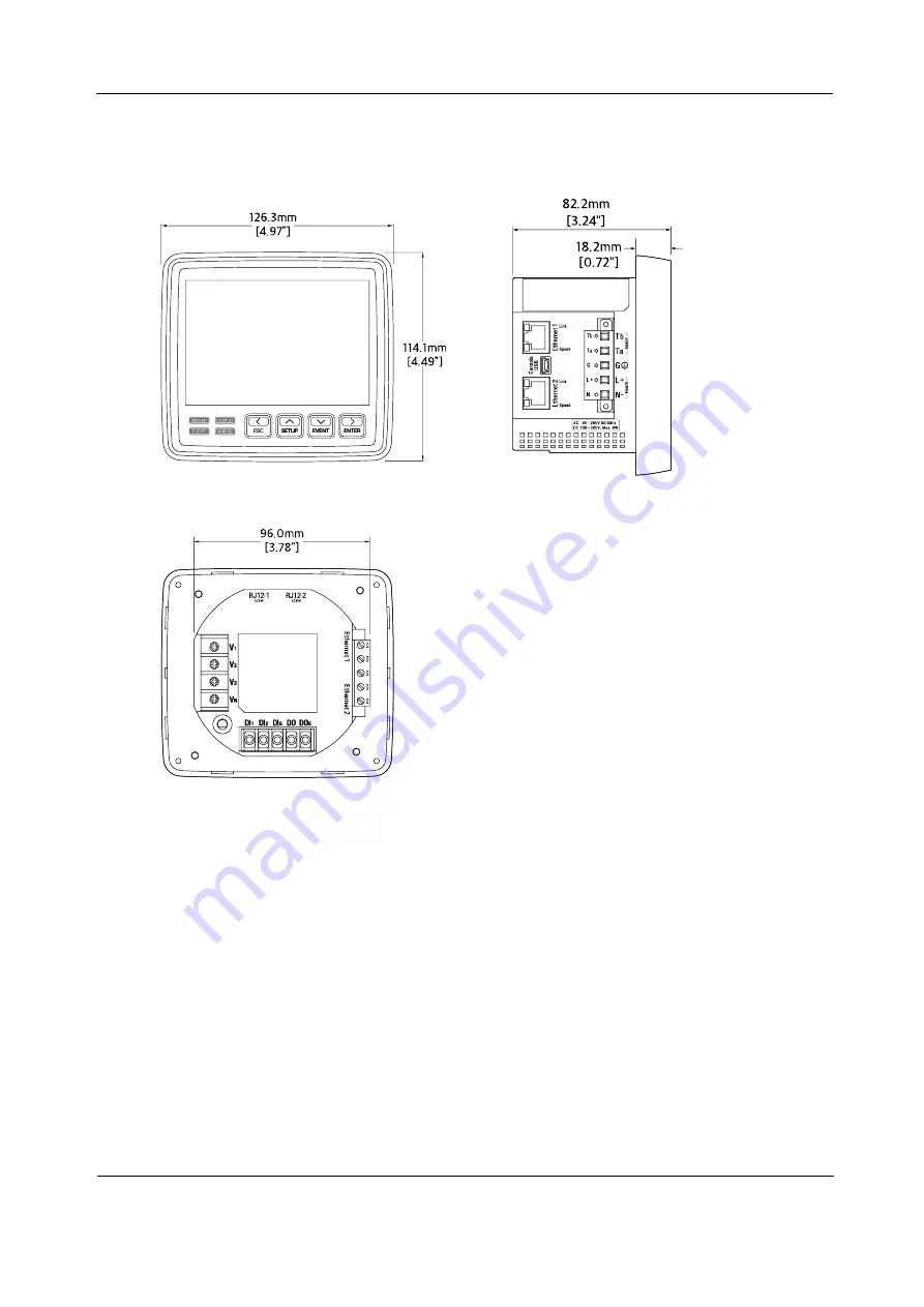 ROOTECH ACCURA 2300S Manual Download Page 30