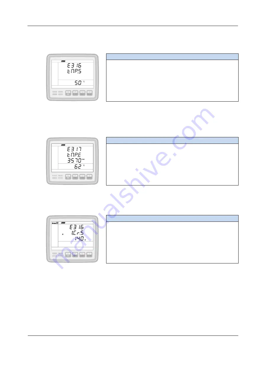 ROOTECH ACCURA 2300S Manual Download Page 134