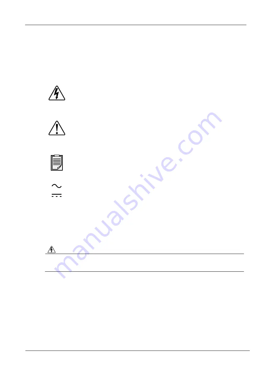 ROOTECH Accura 2350-IDC User Manual Download Page 2