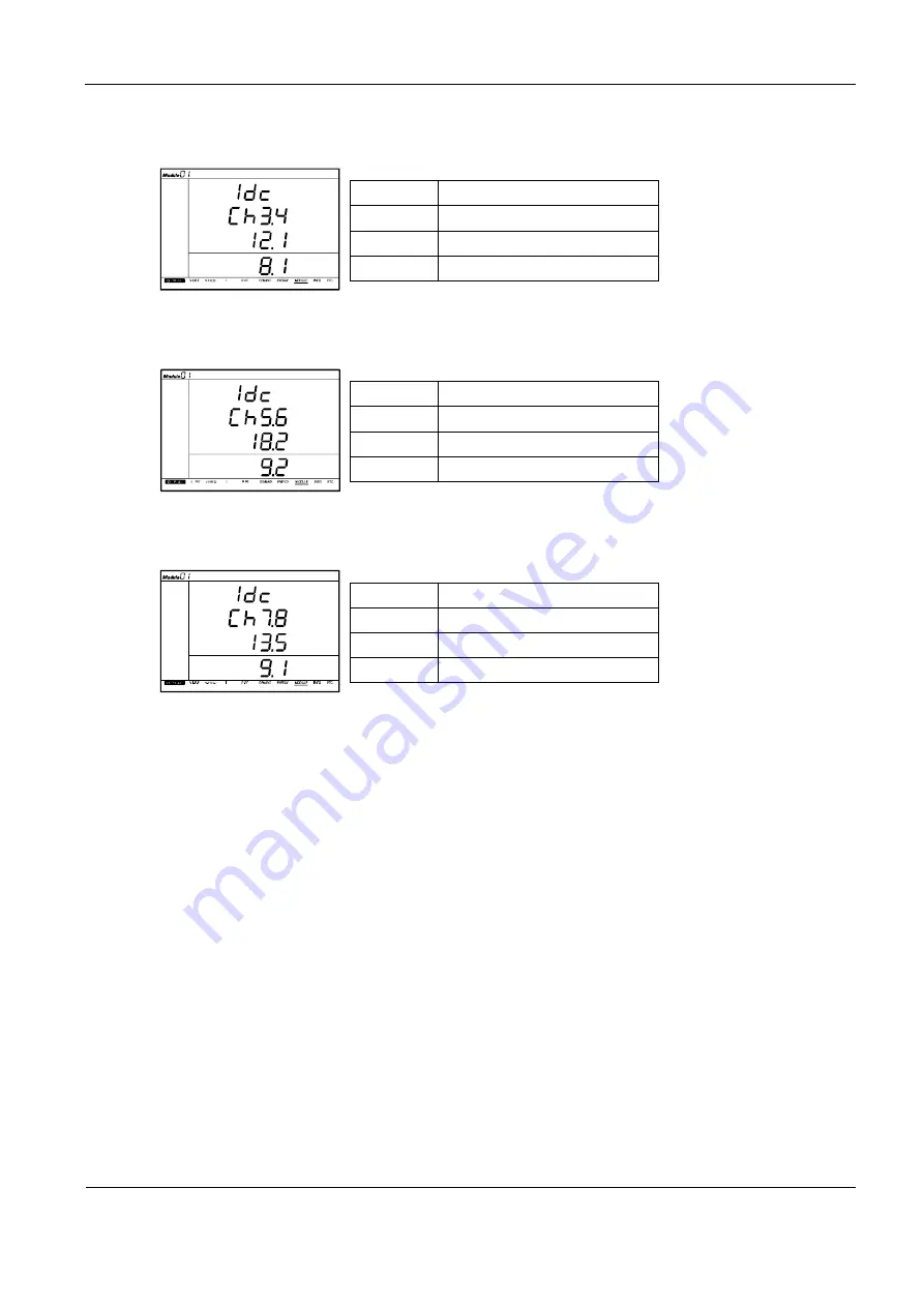 ROOTECH Accura 2350-IDC User Manual Download Page 24