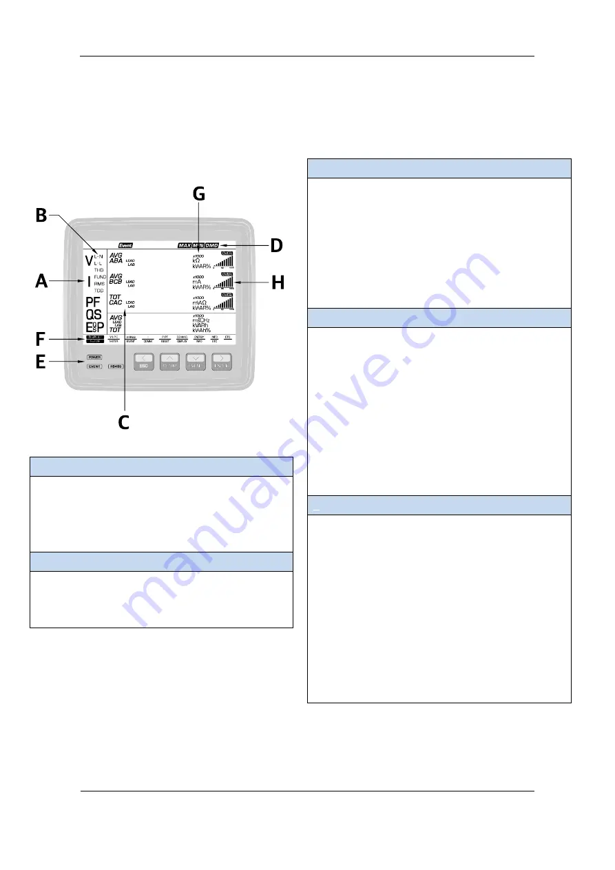 ROOTECH ACCURA 3300E User Manual Download Page 35