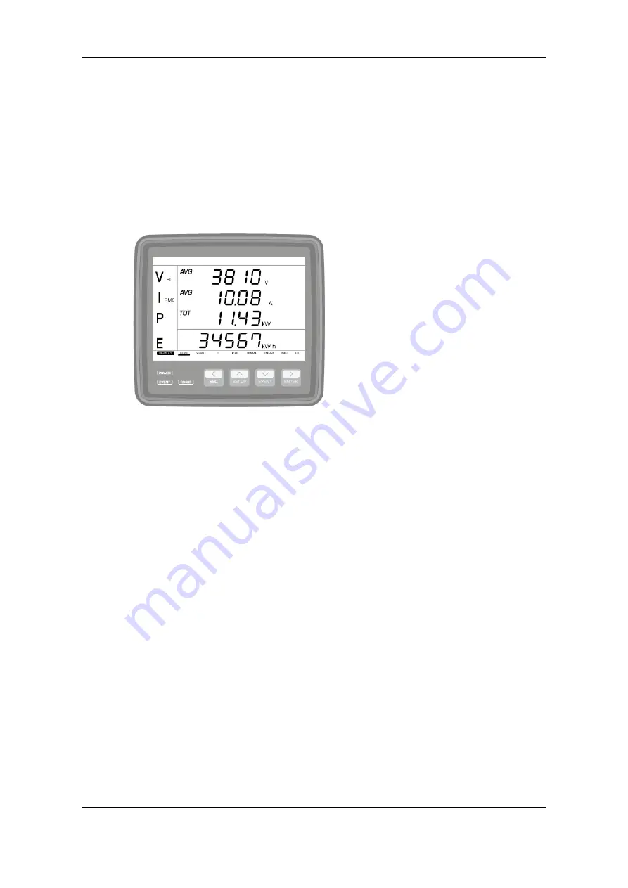 ROOTECH ACCURA 3300E User Manual Download Page 38