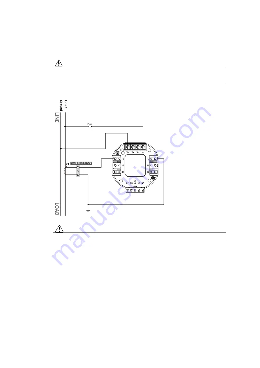 ROOTECH ACCURA 3300S User Manual Download Page 23