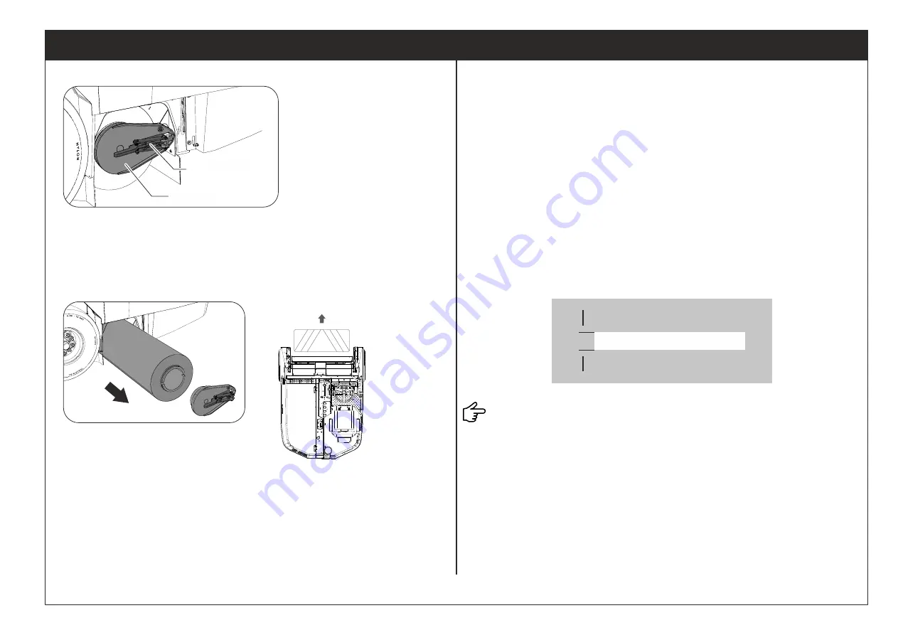 ROOTS RHINO RD 160 Owner Manual & Illustrated Parts List Download Page 55