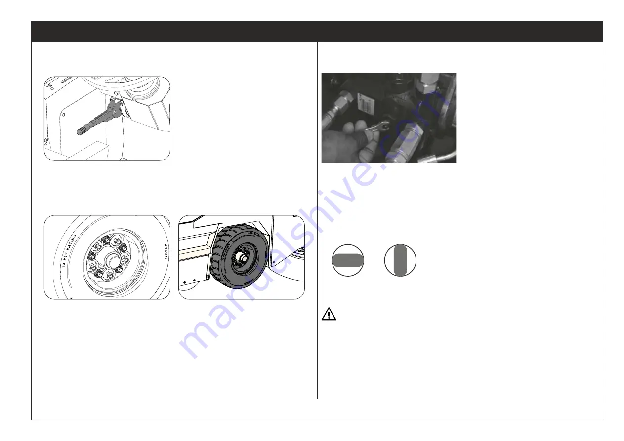 ROOTS RHINO RD 160 Owner Manual & Illustrated Parts List Download Page 59