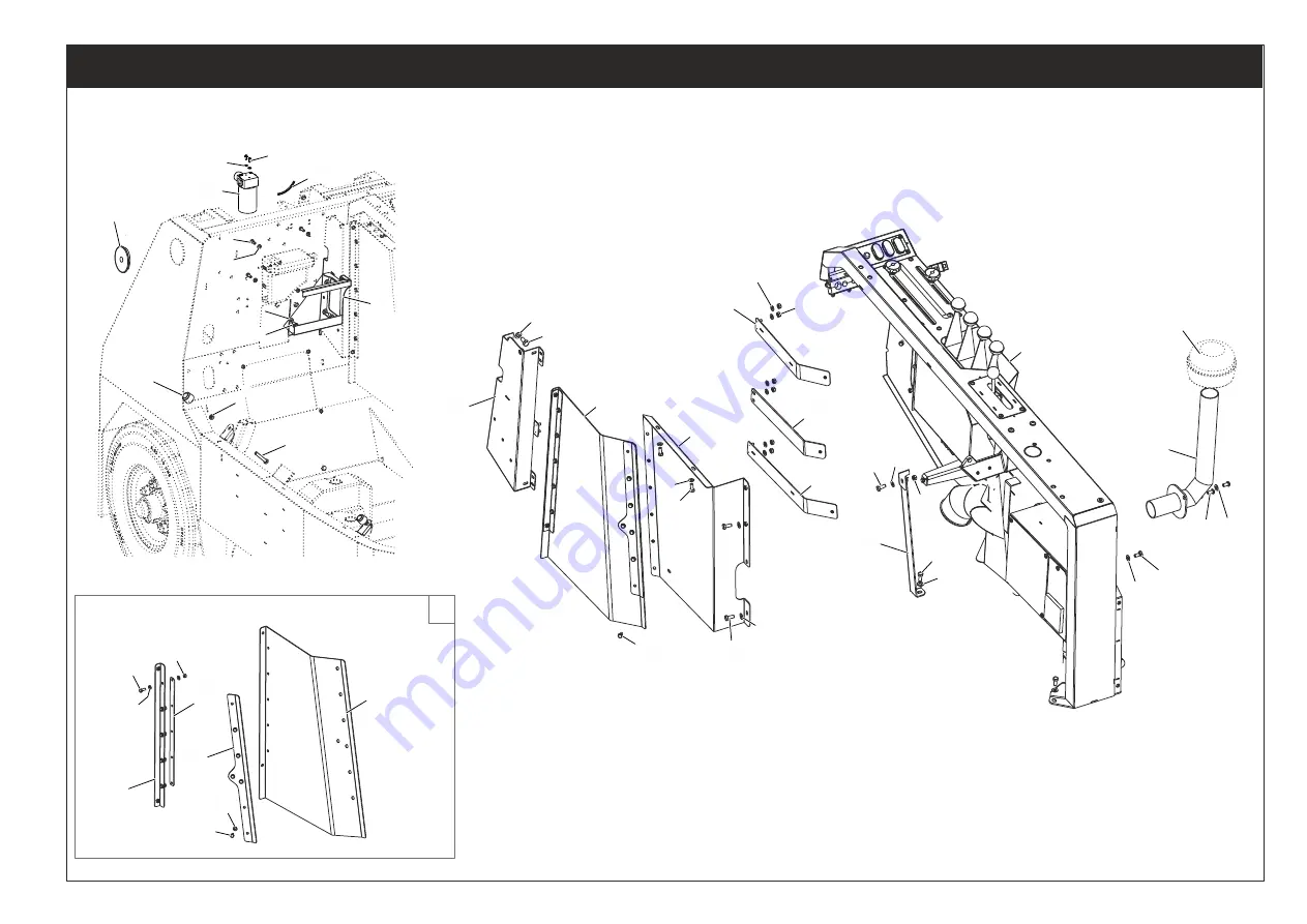 ROOTS RHINO RD 160 Скачать руководство пользователя страница 81