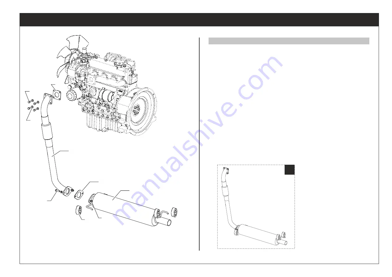 ROOTS RHINO RD 160 Скачать руководство пользователя страница 123