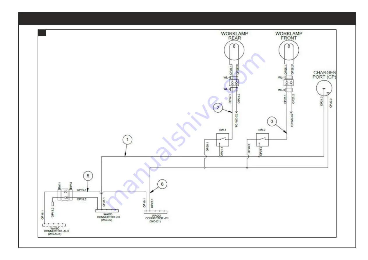 ROOTS RHINO RD 160 Owner Manual & Illustrated Parts List Download Page 142