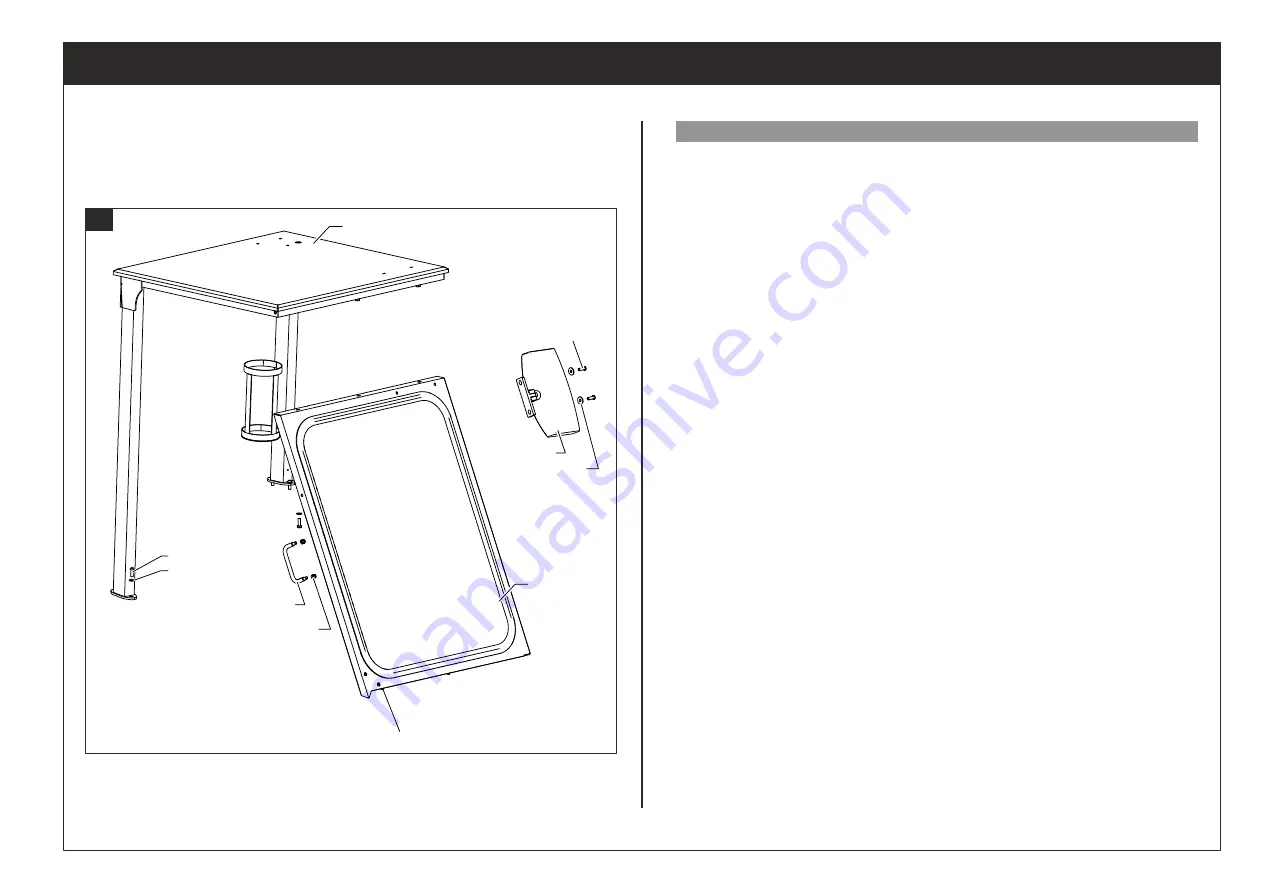 ROOTS RHINO RD 160 Owner Manual & Illustrated Parts List Download Page 154