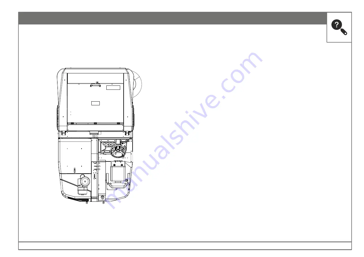 ROOTS Rhino RD180 Operator'S Manual Download Page 20