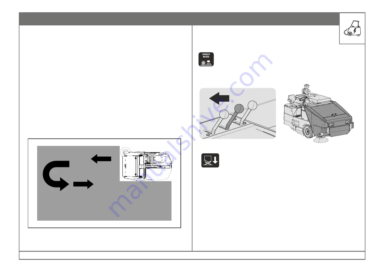 ROOTS Rhino RD180 Operator'S Manual Download Page 52