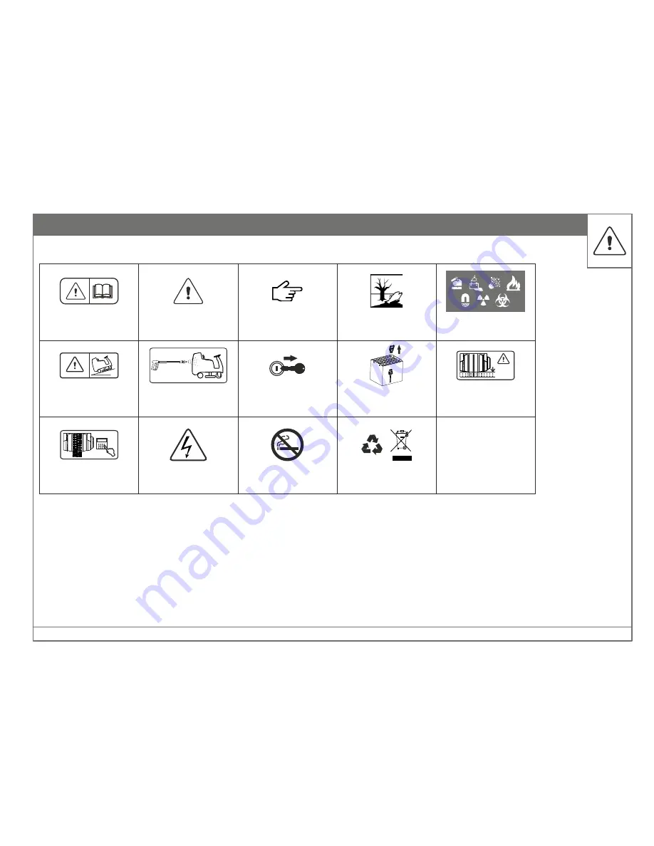 ROOTS RootsScrub RB 800 Скачать руководство пользователя страница 12