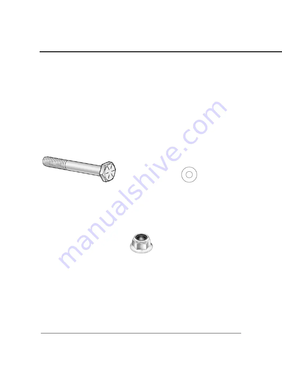 Ropeflex ORYX RX2100 OX2 Assembly & Instruction Manual Download Page 4