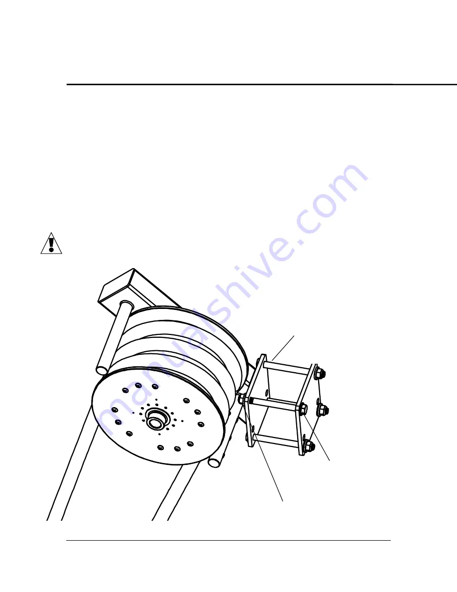 Ropeflex ORYX RX2100 OX2 Скачать руководство пользователя страница 6