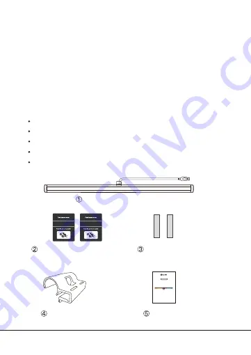 ropelux SN0PM01 Скачать руководство пользователя страница 7