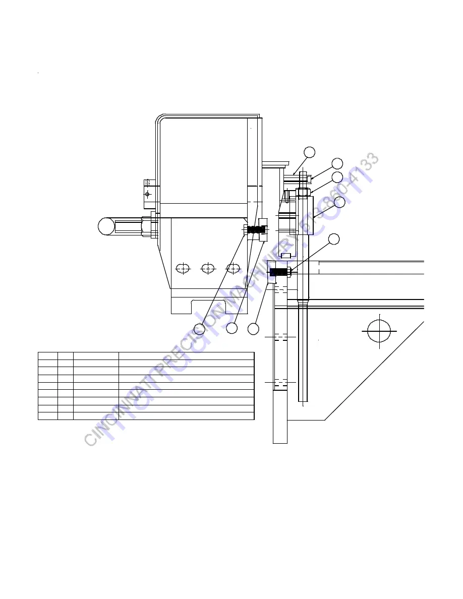 Roper Whitney 10M14-G Скачать руководство пользователя страница 18