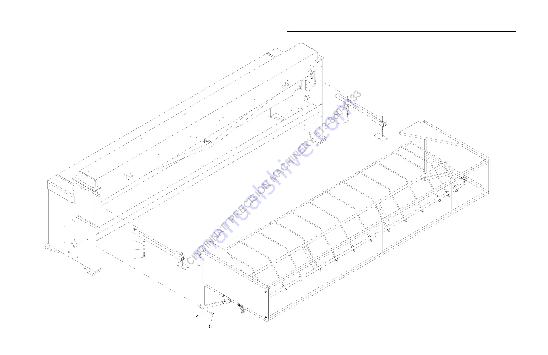 Roper Whitney 10M14-G Скачать руководство пользователя страница 84