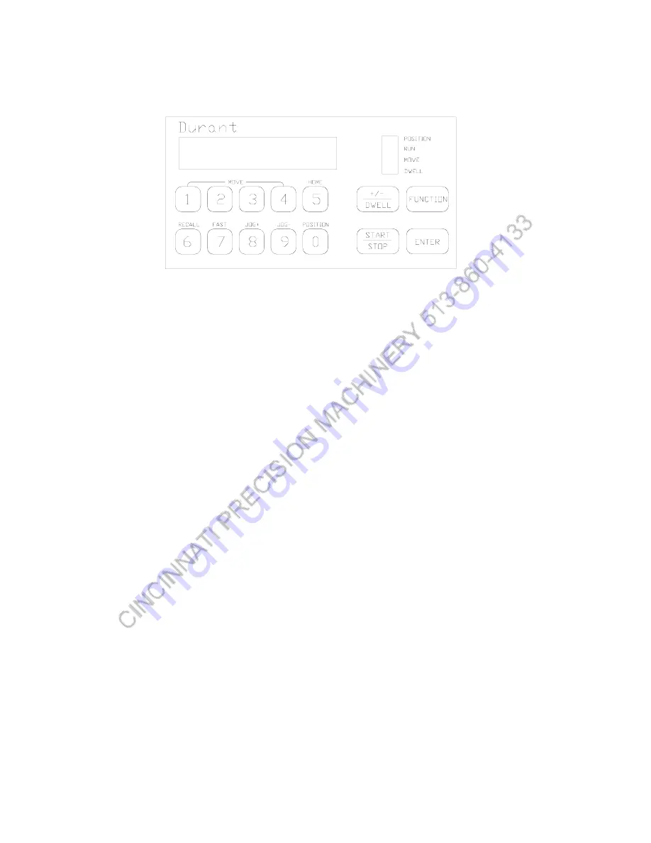 Roper Whitney 10M14-H Operation Manual Download Page 26