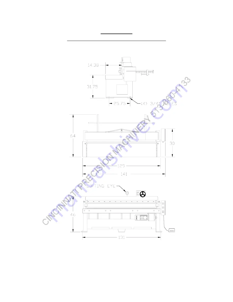 Roper Whitney 10M14-H Скачать руководство пользователя страница 30