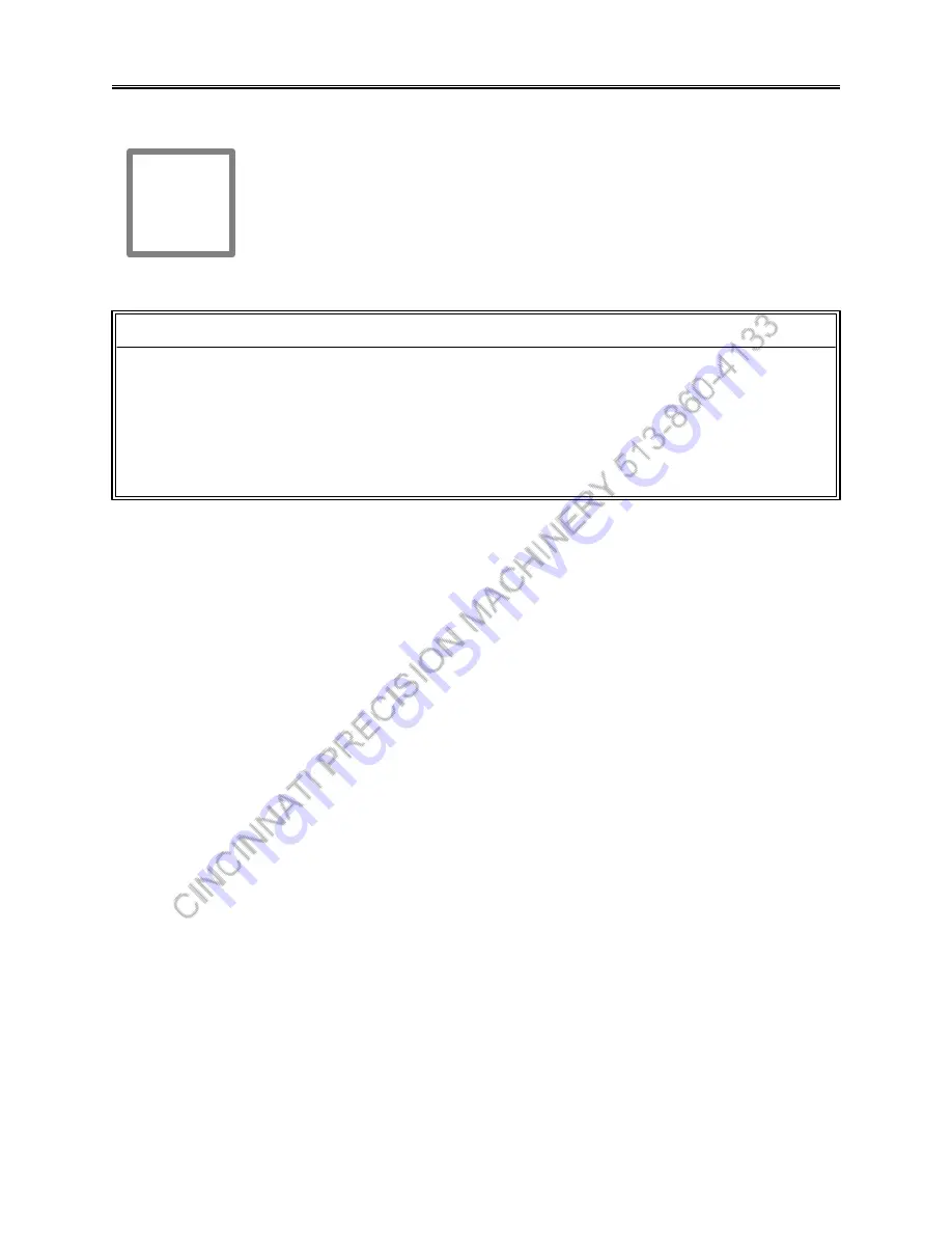 Roper Whitney 10M14-H Operation Manual Download Page 43