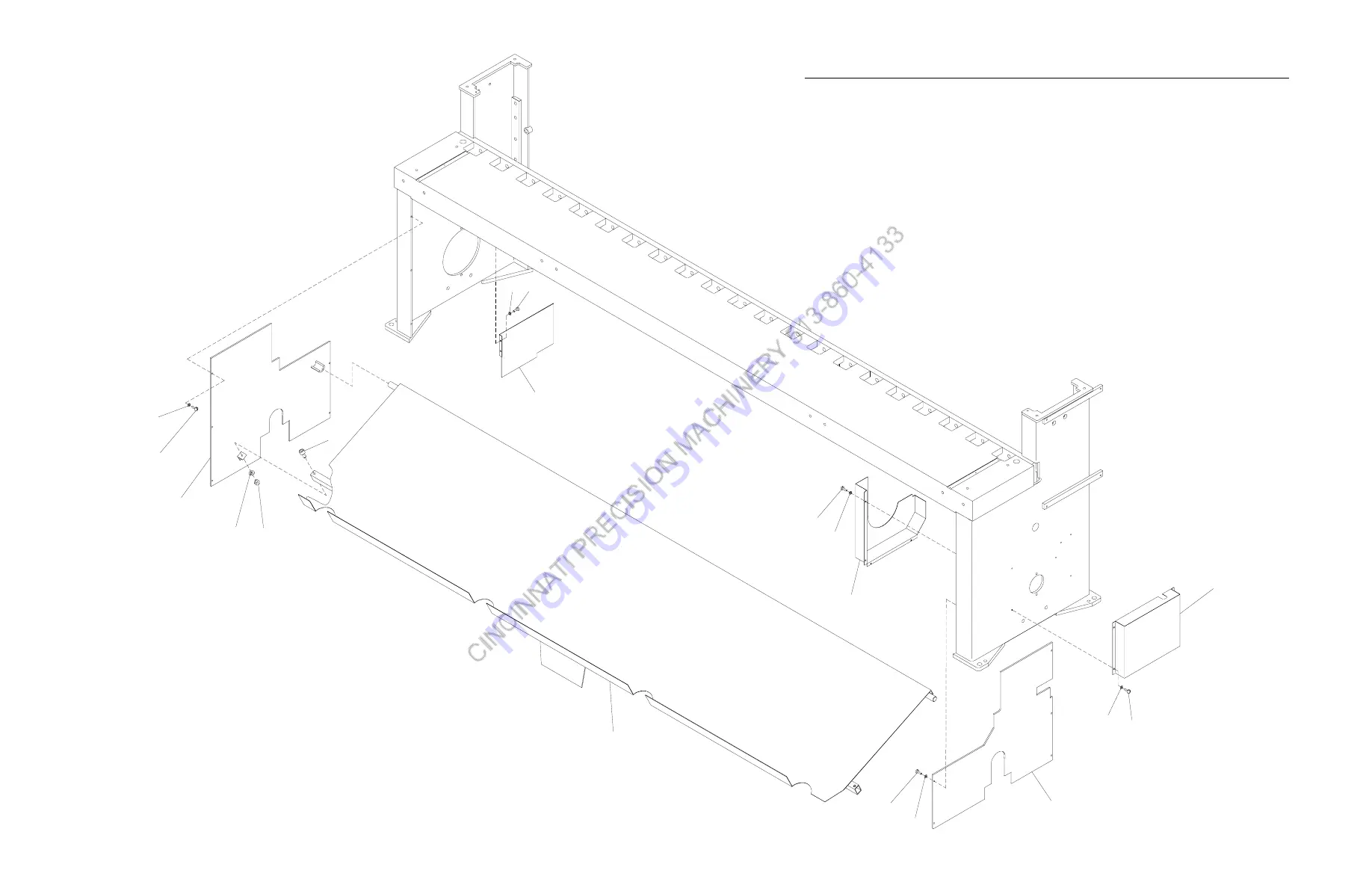 Roper Whitney 10M14-H Скачать руководство пользователя страница 78