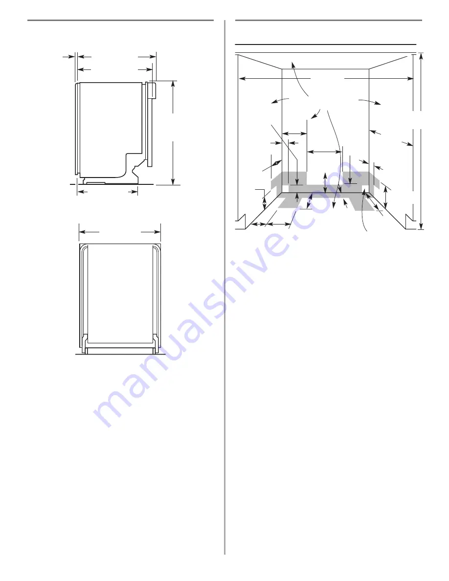 Roper 8575348 Installation Instructions Manual Download Page 4