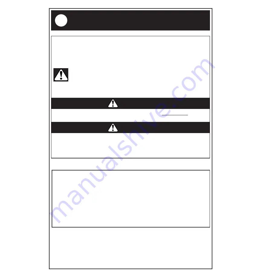 Roper RD50CBM0 Use & Care Manual Download Page 2