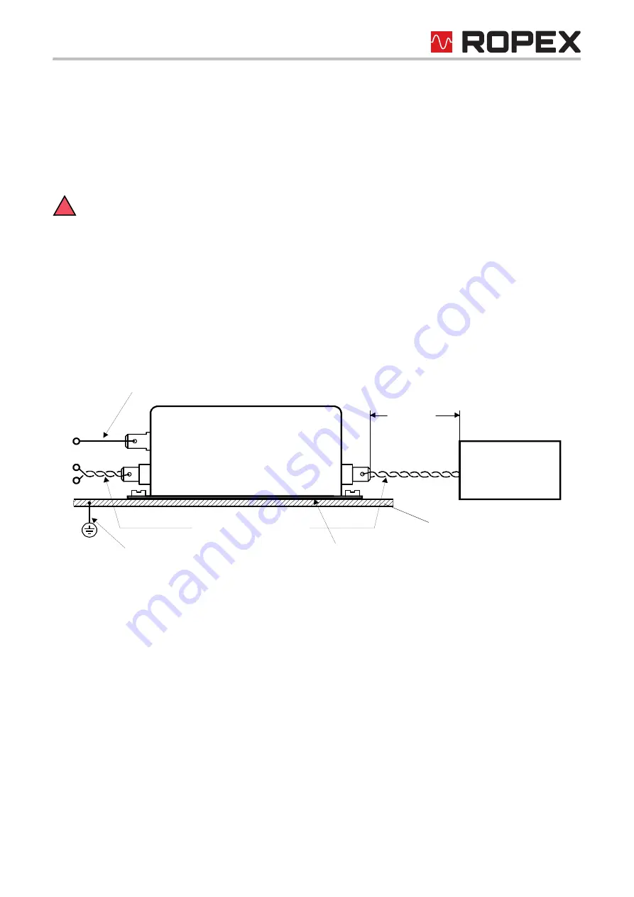 Ropex CIRUS UPT-6006 Скачать руководство пользователя страница 11