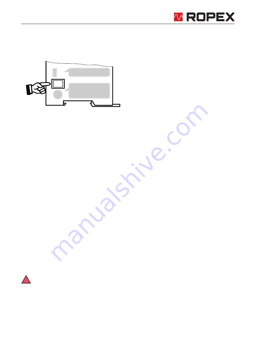 Ropex CIRUS UPT-6006 Скачать руководство пользователя страница 47