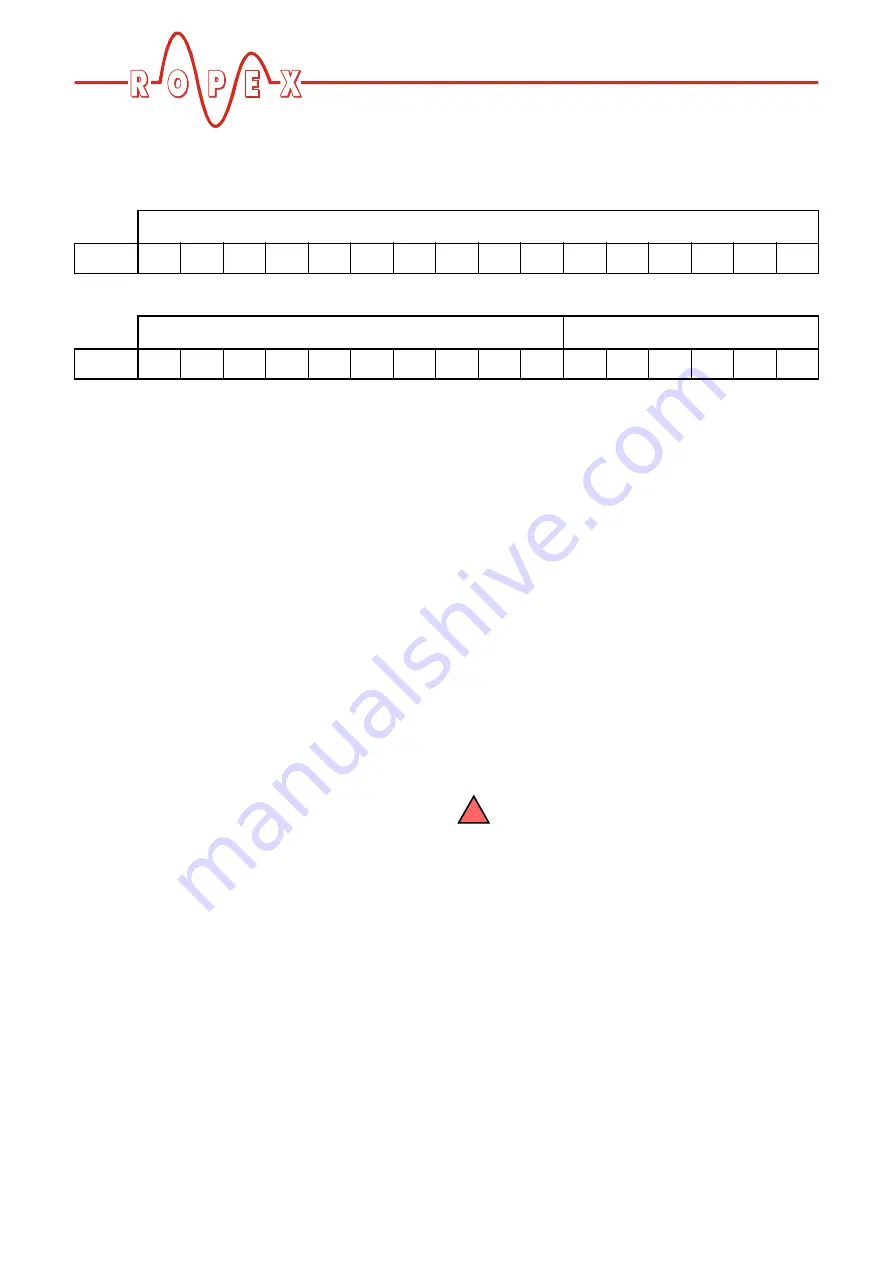 Ropex CIRUS UPT-606 Operating Instructions Manual Download Page 26