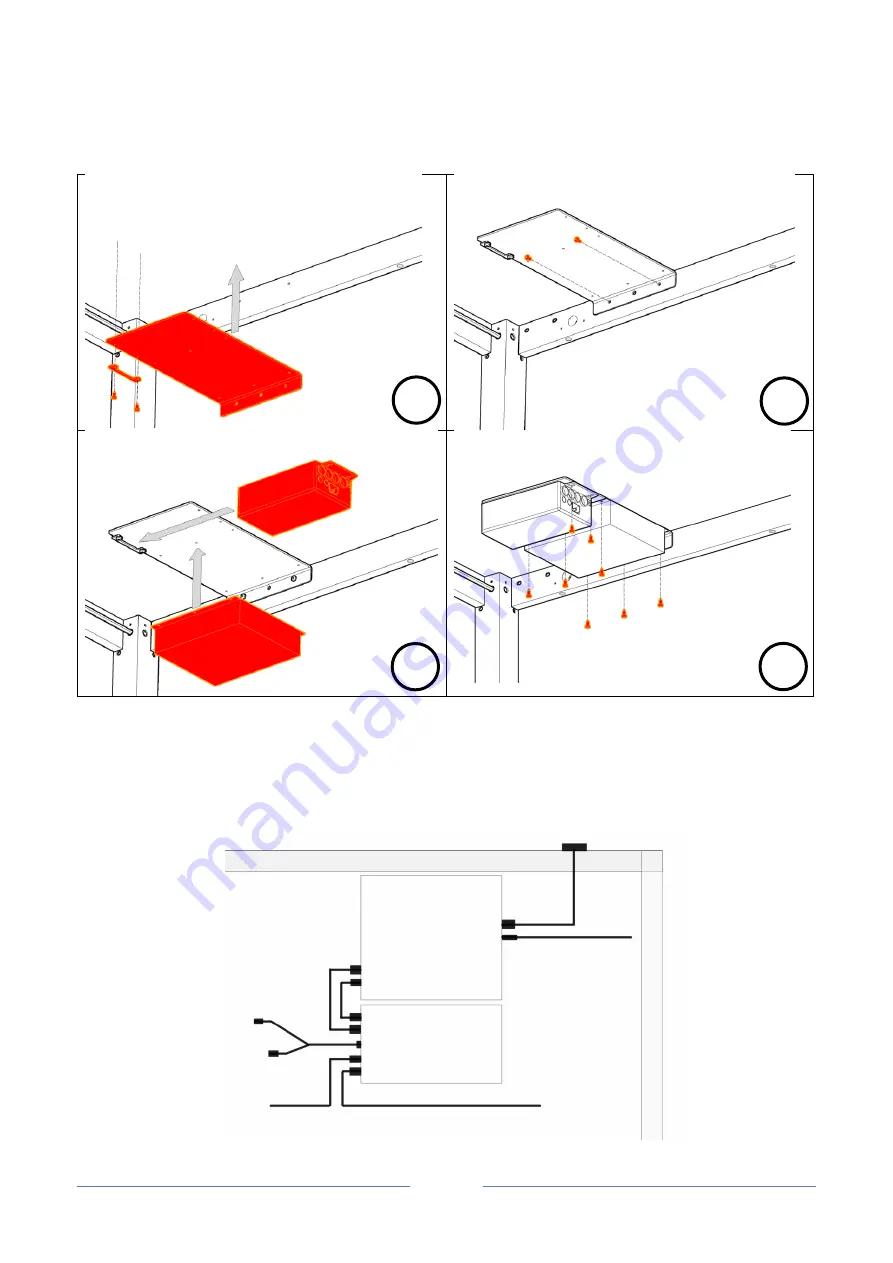 Ropox 4Single Series User Manual And Installation Instructions Download Page 7