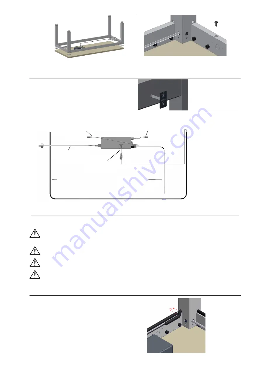 Ropox 4SingleElectric User Manual Download Page 9