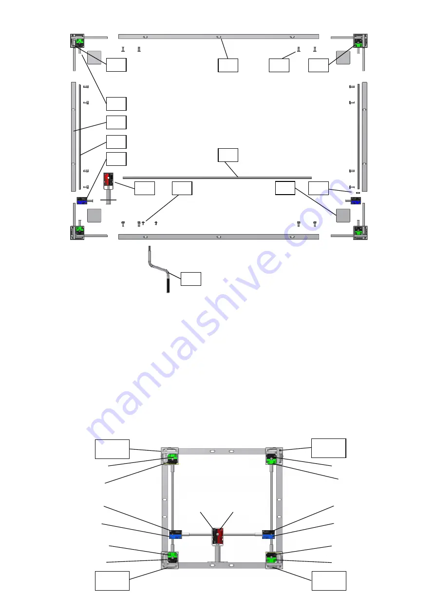 Ropox 4SingleManual User Manual, Mounting Instructions Download Page 6