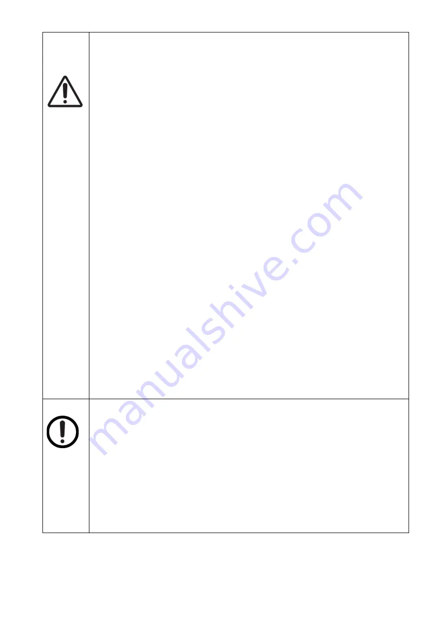 Ropox AdaptLine 40-42010-2 User Manual And Mounting Instructions Download Page 4