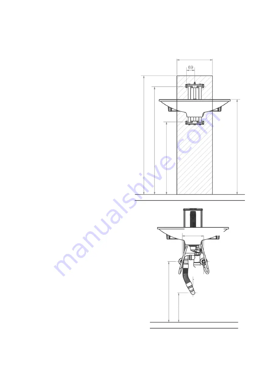 Ropox AdaptLine 40-42010-2 User Manual And Mounting Instructions Download Page 11