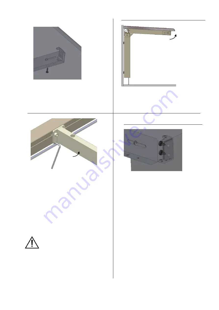 Ropox FlexiElectric 30-66-3 Series User Manual, Mounting Instructions Download Page 12