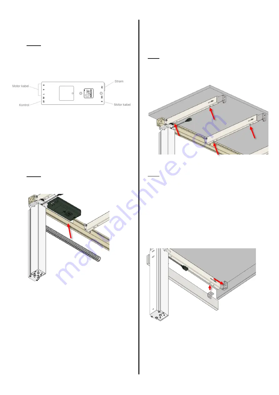 Ropox FlexiPlus CORNER Скачать руководство пользователя страница 12