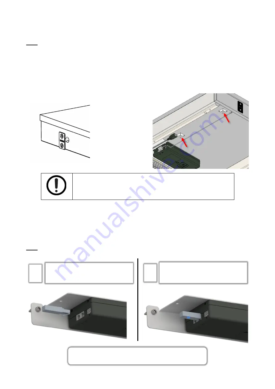 Ropox FlexiPlus CORNER Скачать руководство пользователя страница 14